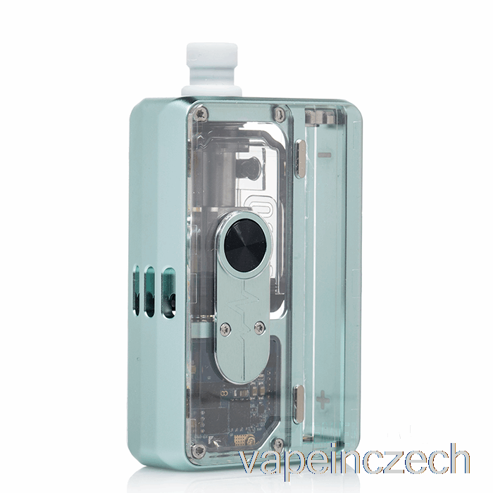 Vandy Vape Pulse Aio V2 80w Kit Celeste Vape Bez Nikotinu